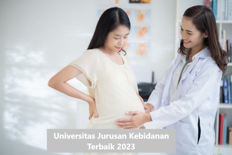 Universitas Jurusan Kebidanan Terbaik 2023