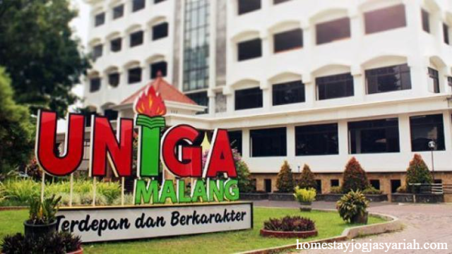 8 Universitas Swasta di Malang