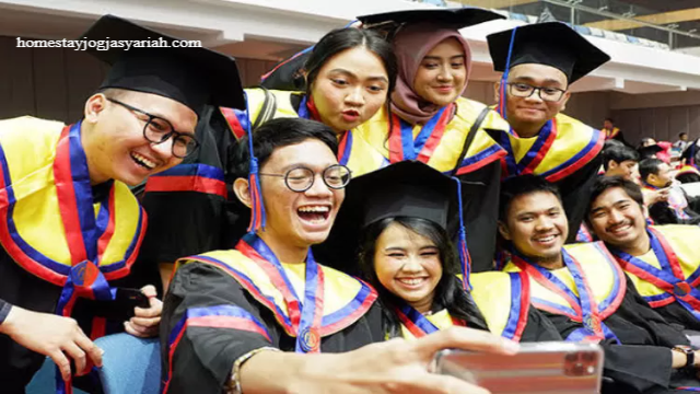 Inilah Daftar Universitas Terbaik Di Depok