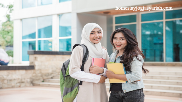 5 Rekomendasi Universitas Terbaik di Jakarta Utara Terbaru