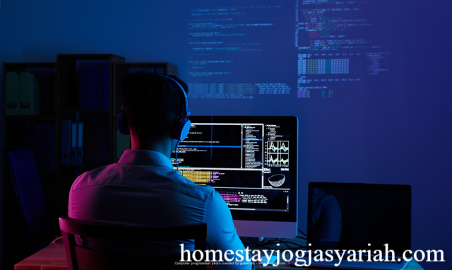 Mengenal Mata Kuliah Jurusan Teknologi Informasi